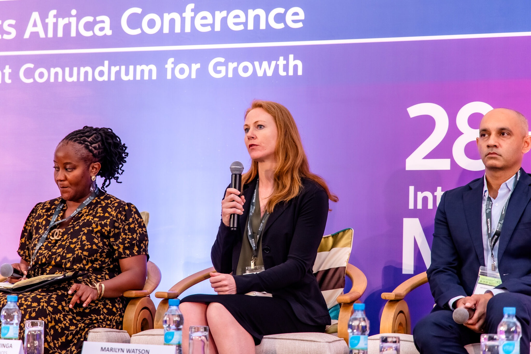Speakers • Pension Funds & Alternative Investments Africa | Conference